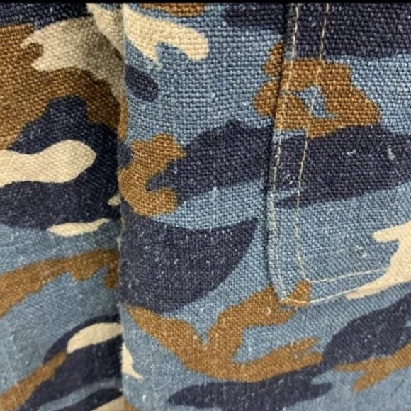 Smythe Camo Surplus Jacket - S - Picture 6 of 7